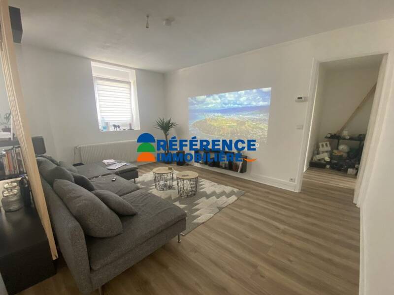 Maison à louer, 67m², HALLUIN