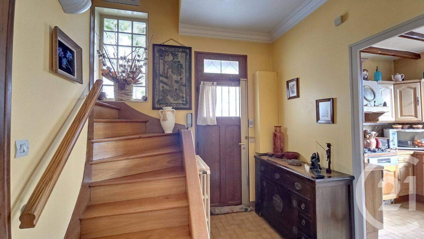 Maison à vendre, 87m², DRANCY