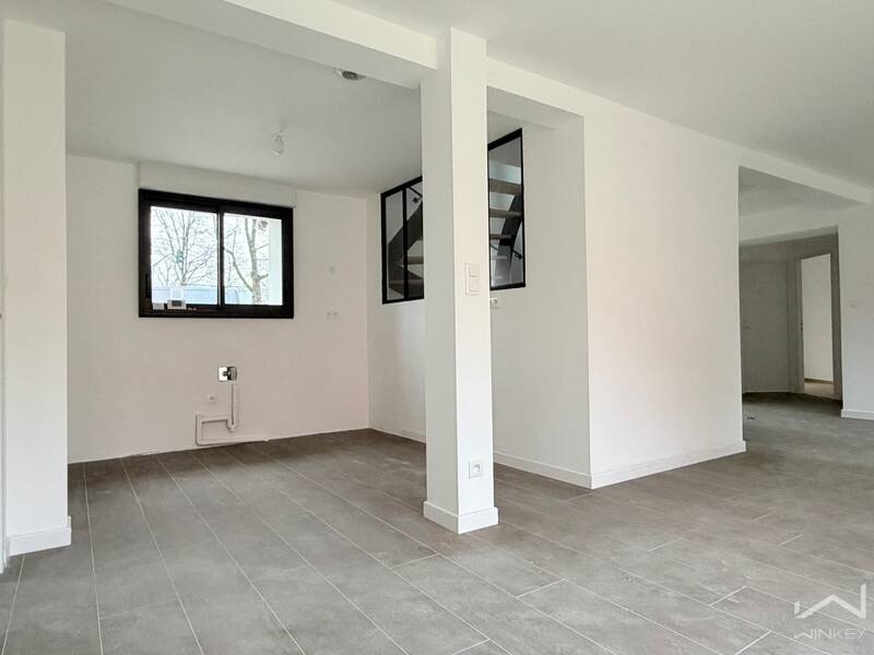 Maison à vendre, 133m², RENNES