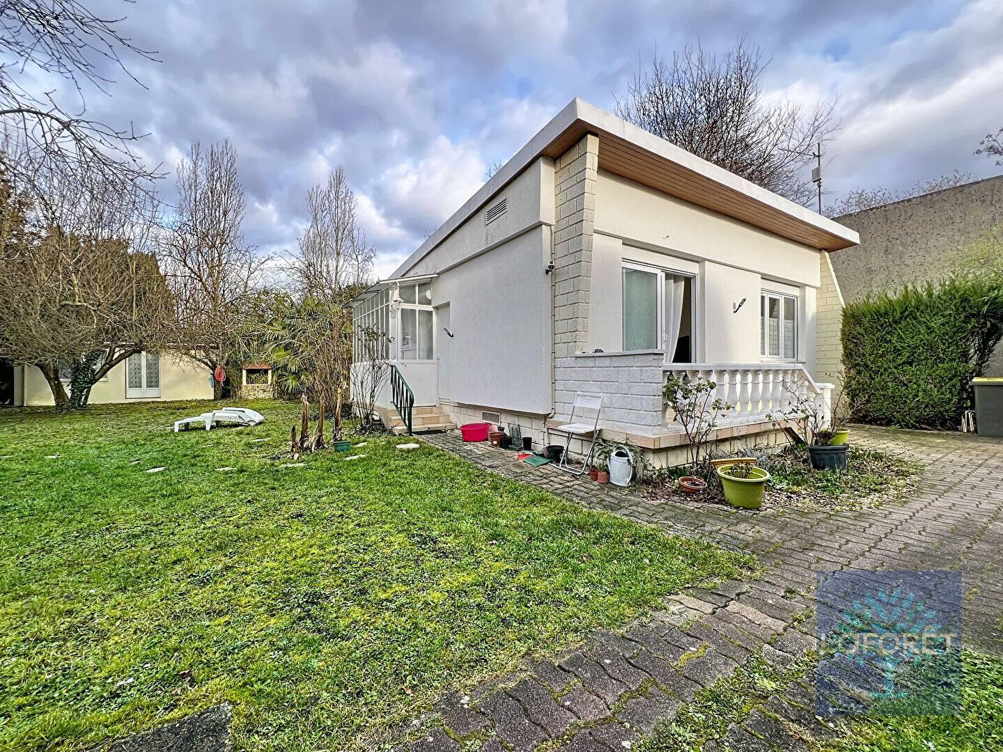 Maison à vendre, 70m², NOISY LE GRAND