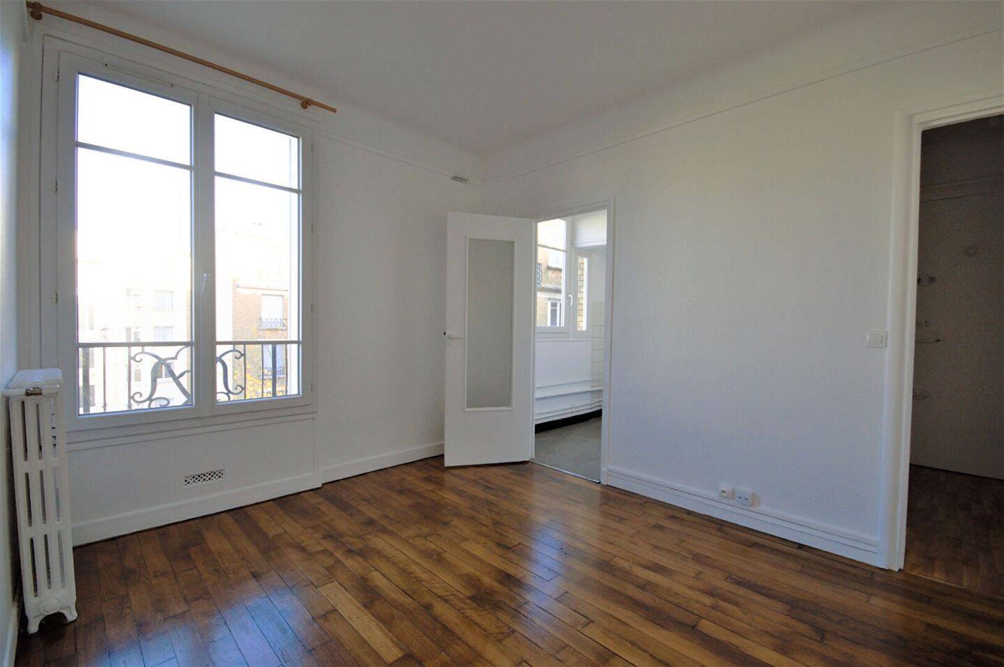 Maison à louer, 30m², ASNIERES SUR SEINE