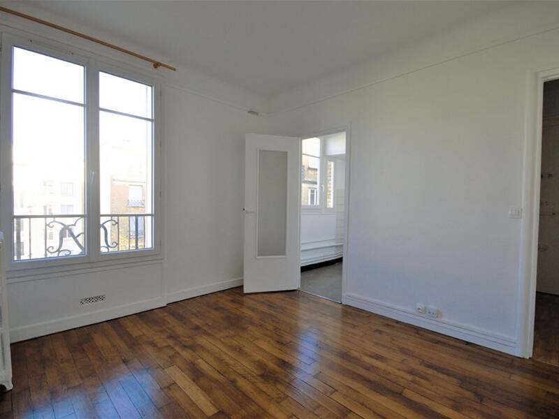 Maison à louer, 30m², ASNIERES SUR SEINE