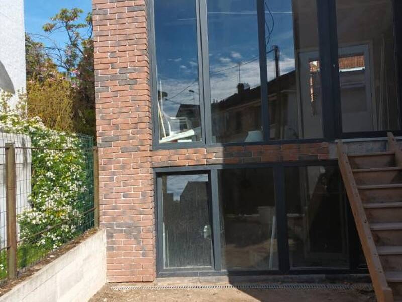 Maison à vendre, 125m², SURESNES