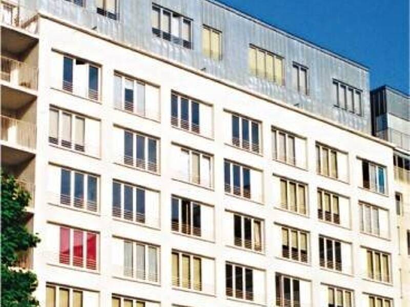 Maison à louer, 19m², BOULOGNE BILLANCOURT