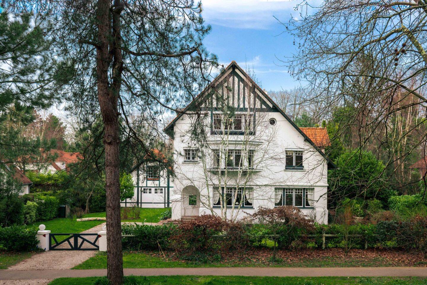 Maison à vendre, 240m², LE TOUQUET PARIS PLAGE