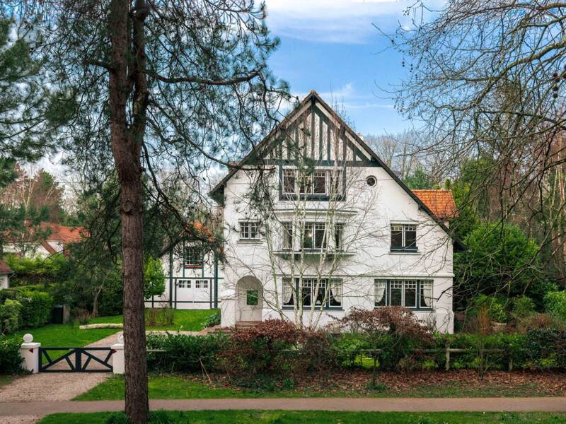 Maison à vendre, 240m², LE TOUQUET PARIS PLAGE