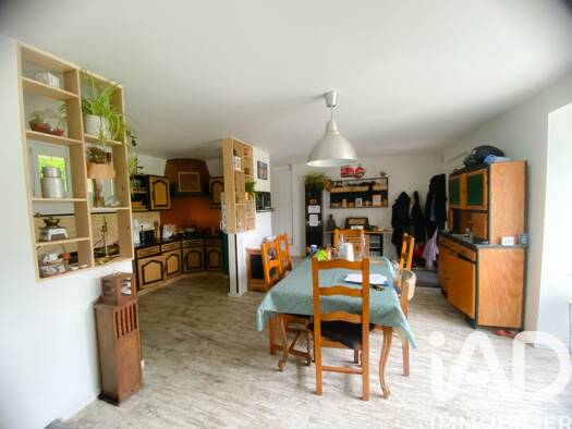 Maison à vendre 229 000 € 6 pièces 3 chambres 112 m² 1 820 m² de terrain Bourseul 22130