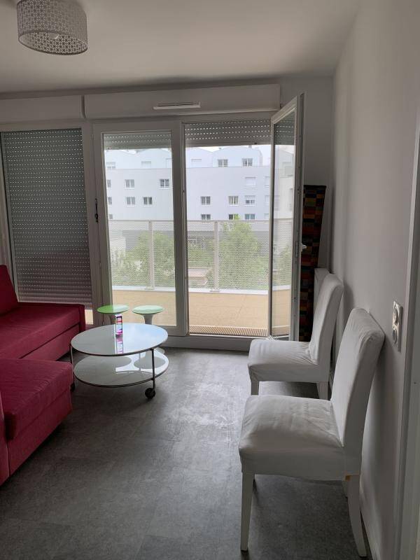 Maison à louer, 44m², COURCOURONNES
