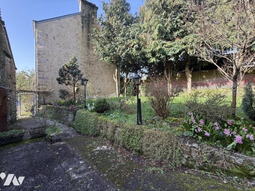 Maison à vendre, 29m², THEIX