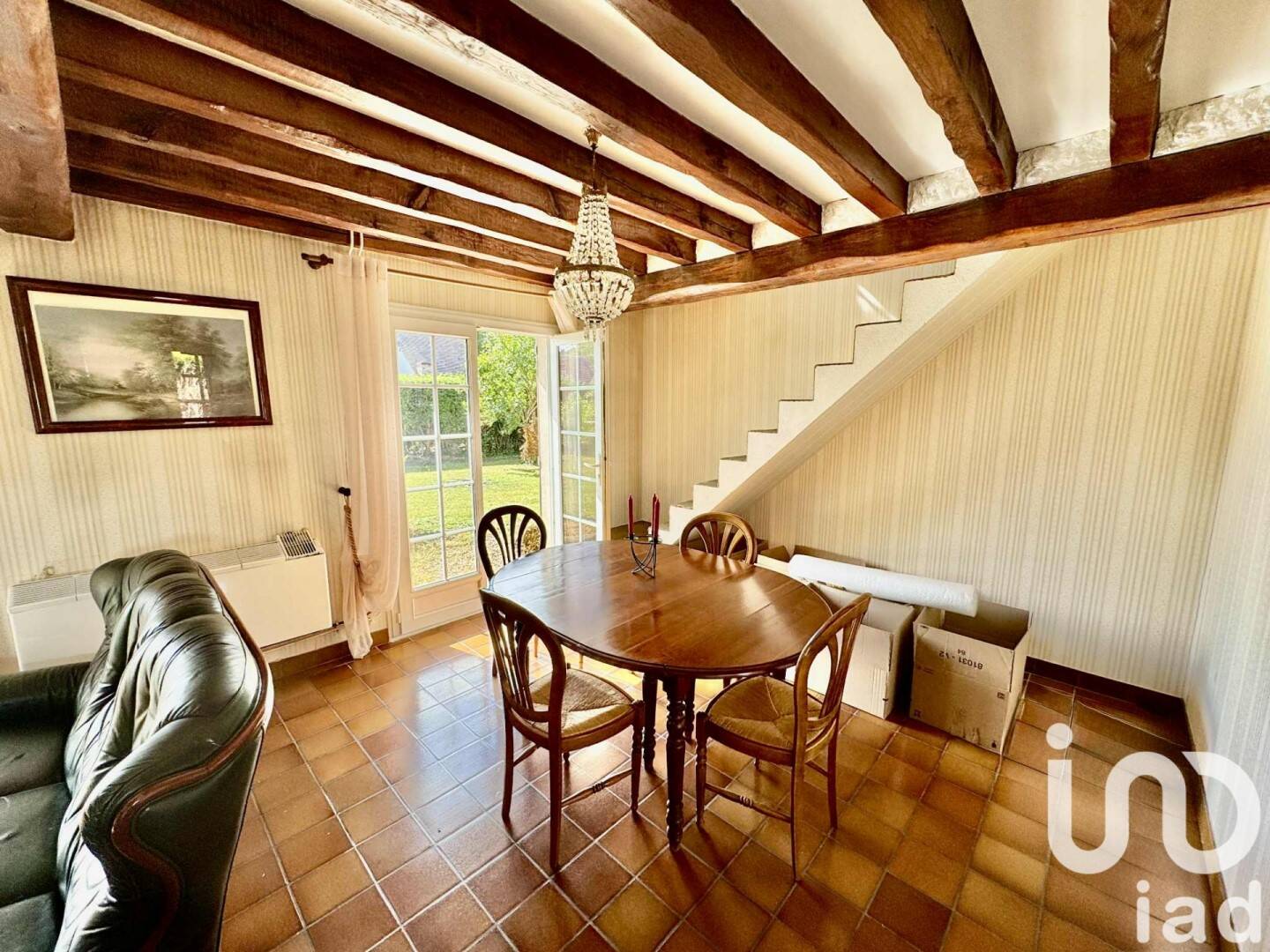 Maison à vendre, 111m², HEUDREVILLE SUR EURE