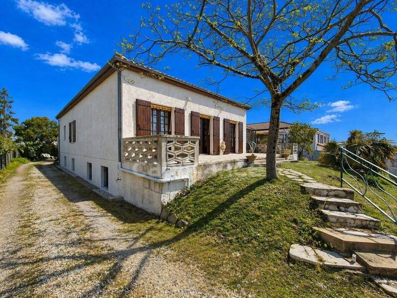 Maison à vendre, 220m², SAINT SULPICE DE ROYAN