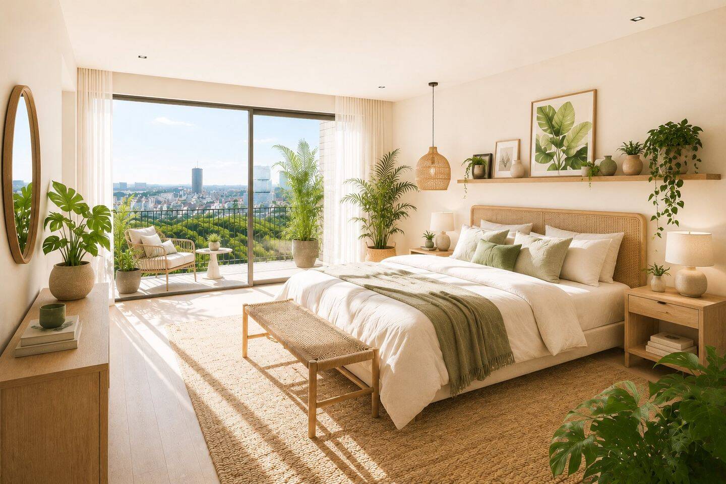 Maison à vendre, 129m², CLICHY