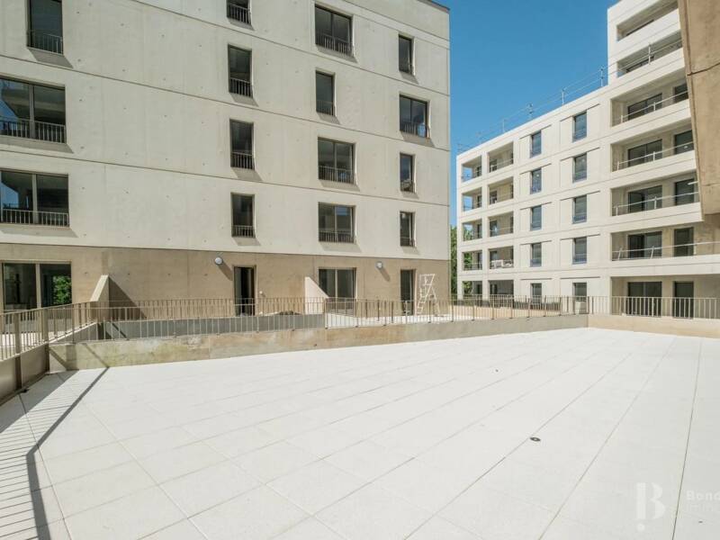 Maison à louer, 91m², BORDEAUX