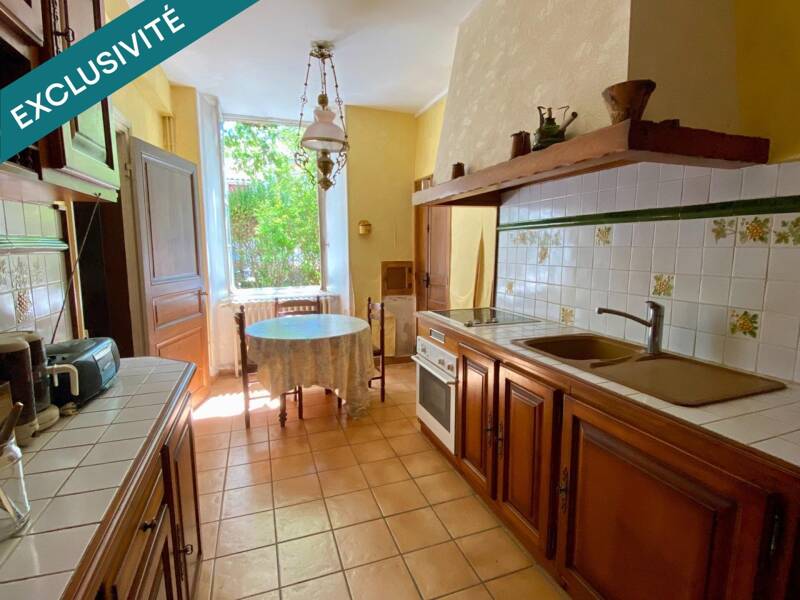 Maison à vendre, 171m², LACABAREDE