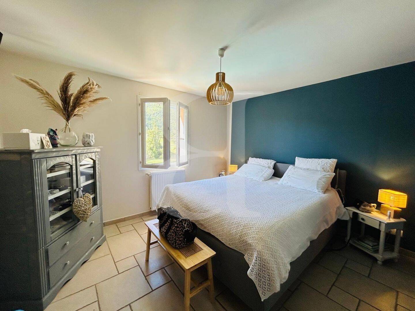 Maison à vendre, 121m², MONTBRUN LES BAINS