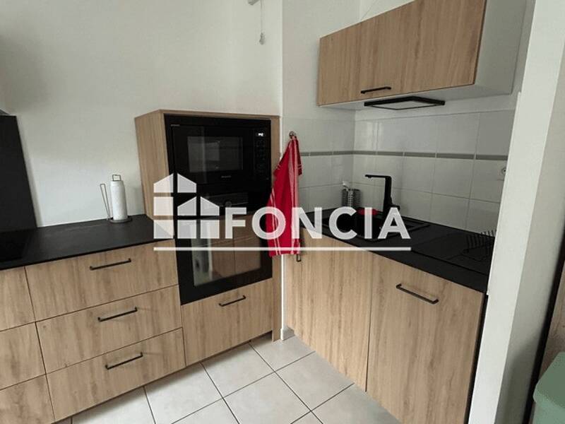 Maison à louer, 49m², NANTES