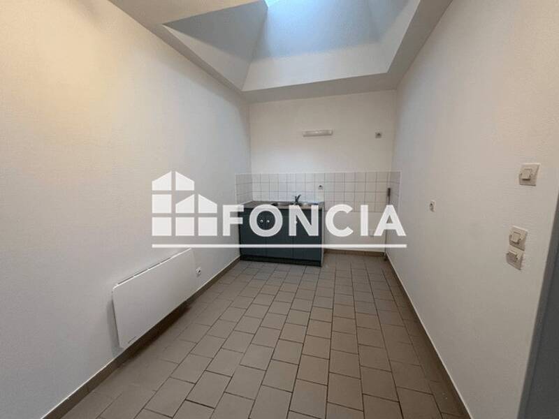 Maison à louer, 50m², ORBEC