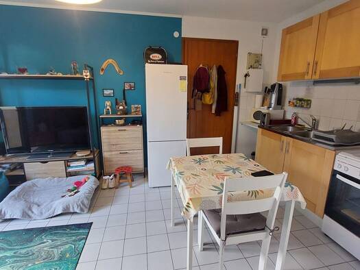 Appartement à vendre 131 000 € 2 pièces 1 chambre 27,43 m² Centre Nord Rumilly 74150