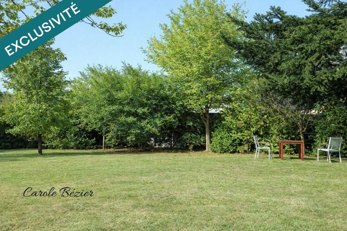Maison à vendre, 88m², SAINT AIGNAN GRANDLIEU