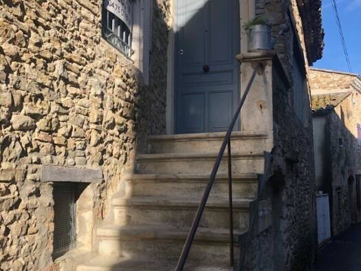 Maison à louer 781 € 4 pièces 3 chambres 112 m² dès le 24/04/2026 Cléon-d'Andran 26450