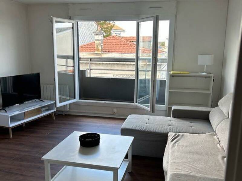 Maison à louer, 29m², BORDEAUX