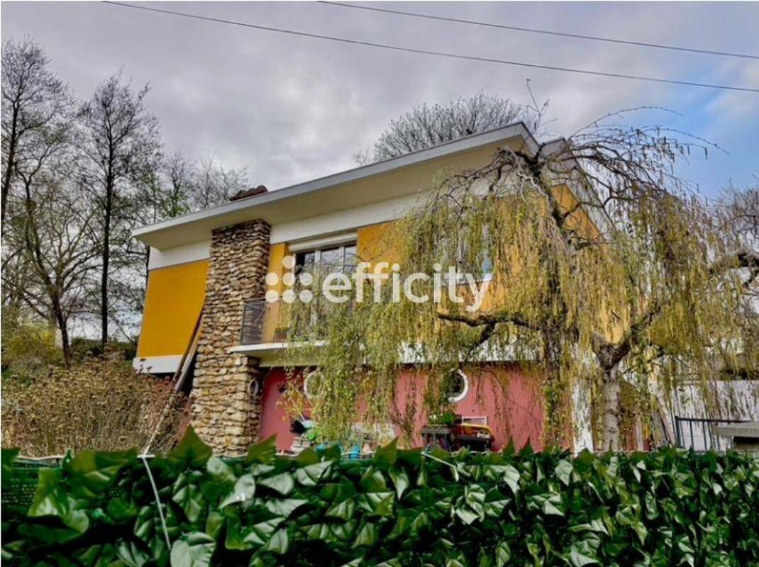 Maison à vendre, 140m², ARGENTEUIL