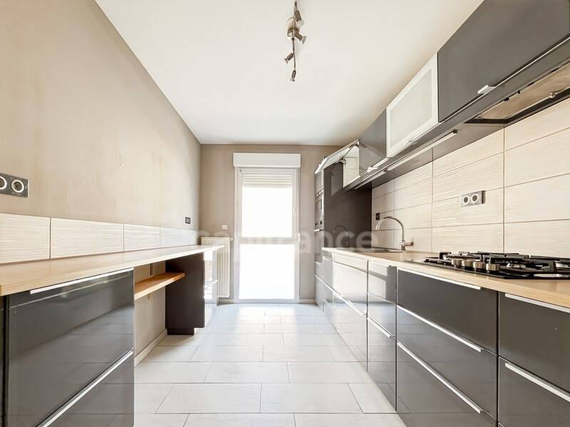 Maison à vendre, 104m², DIJON