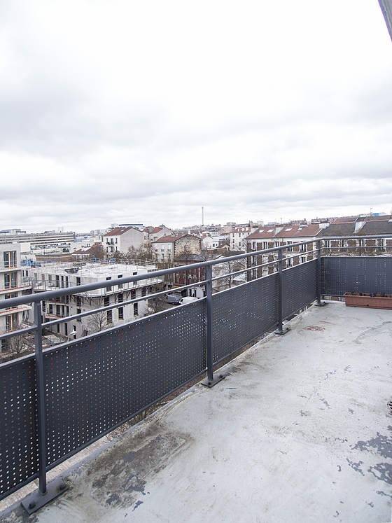 Maison à louer, 44m², IVRY SUR SEINE