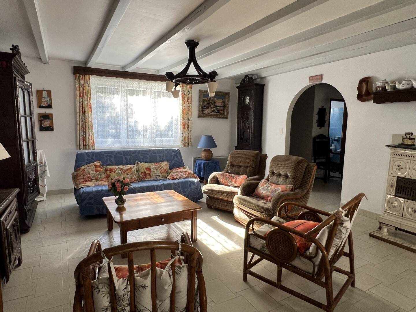Maison à vendre, 165m², L'ILE D'YEU