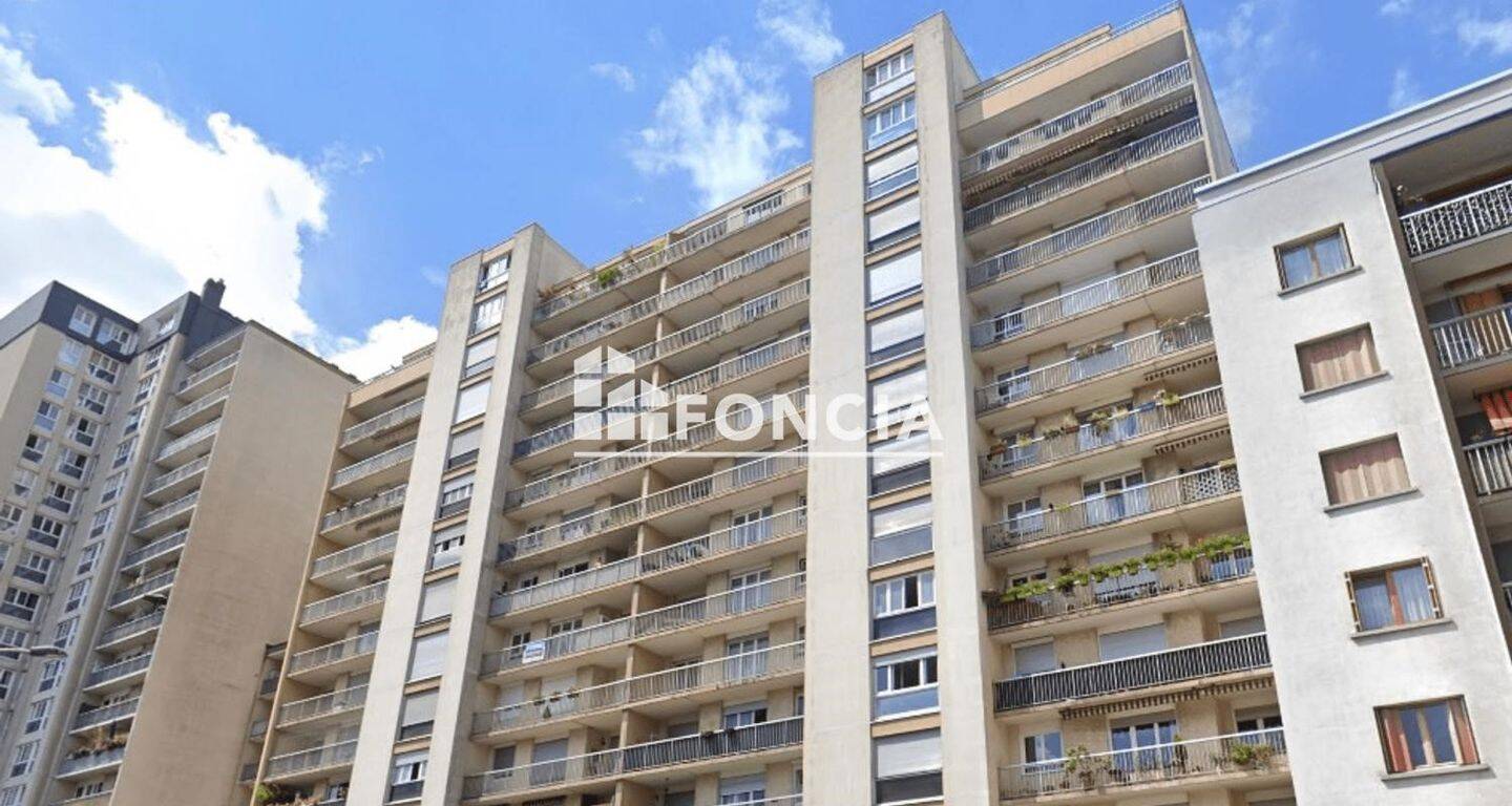 Maison à louer, 39m², ROSNY SOUS BOIS