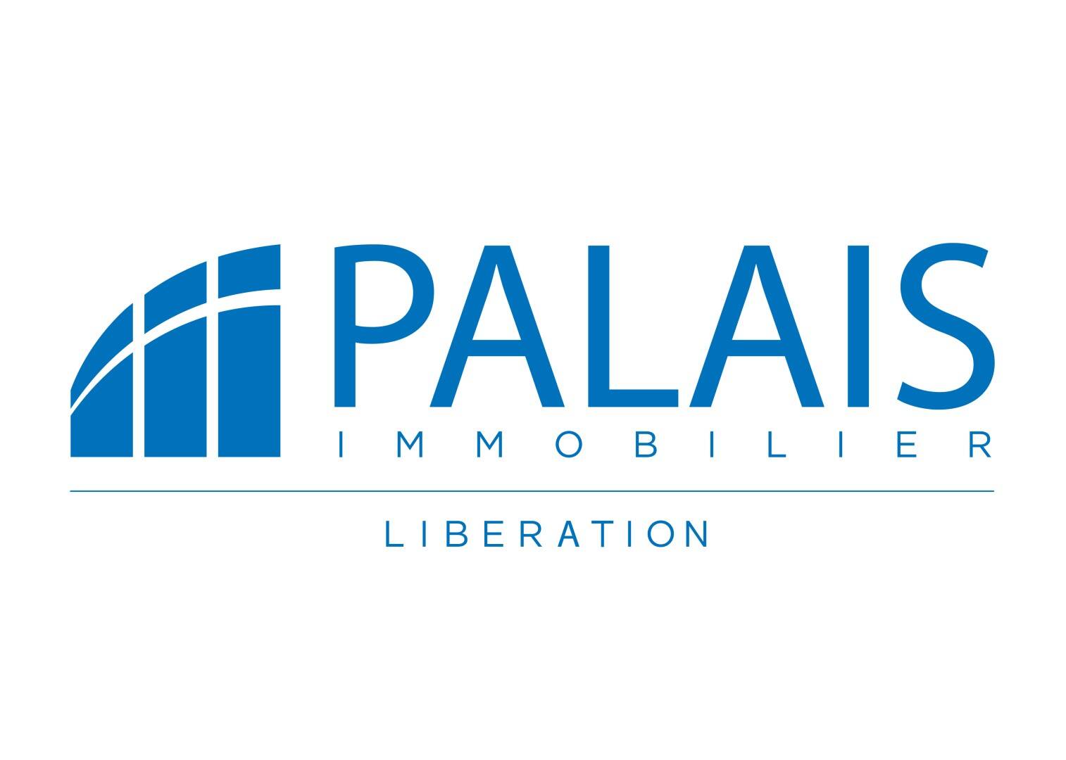 PALAIS IMMOBILIER LIBERATION