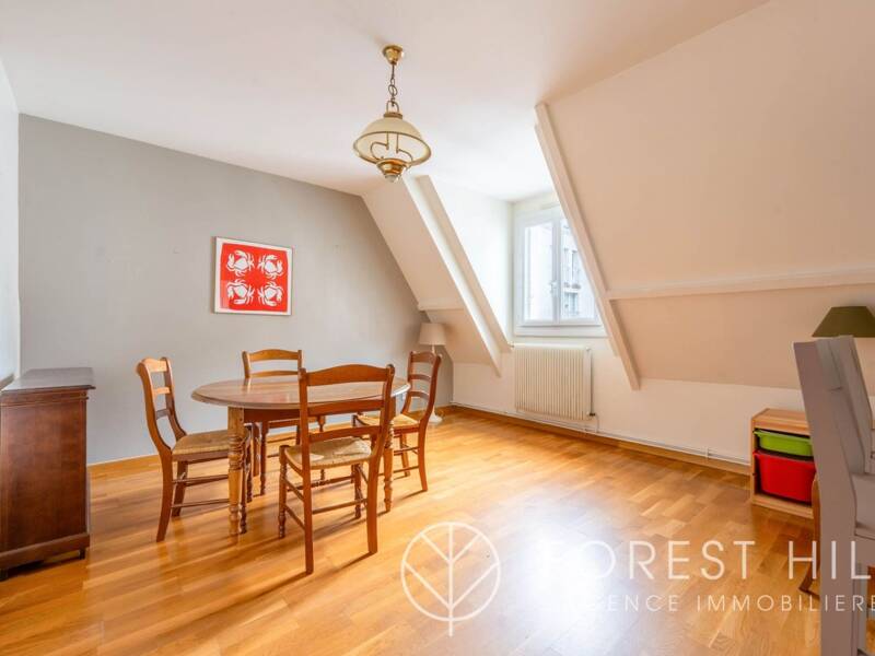 Maison à vendre, 88m², TOURS