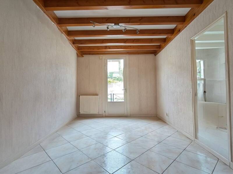 Maison à vendre, 61m², BORDEAUX