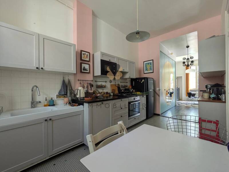 Maison à vendre, 165m², BORDEAUX