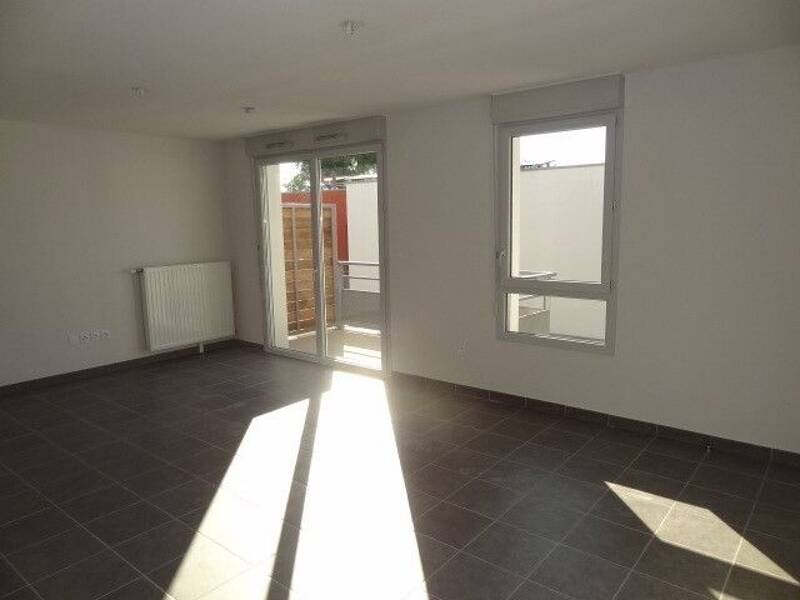 Maison à louer, 60m², TOULOUSE