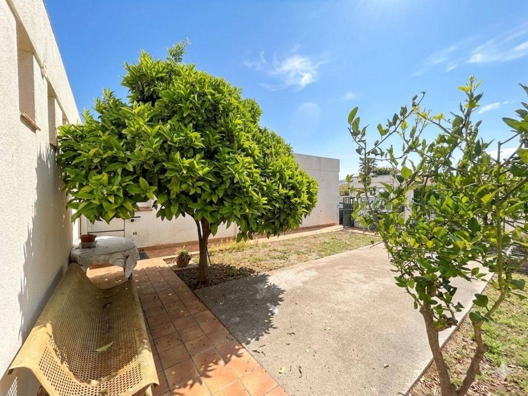 Maison à vendre, 90m², FRONTIGNAN