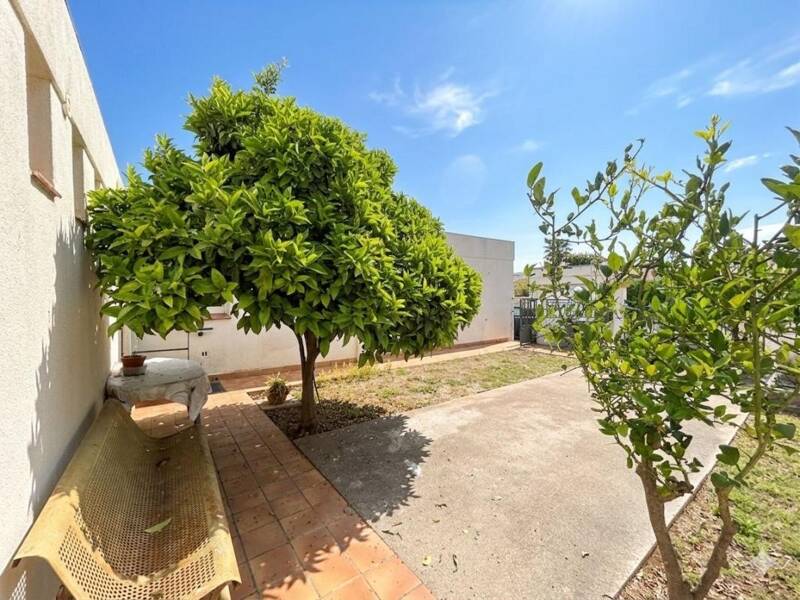 Maison à vendre, 90m², FRONTIGNAN