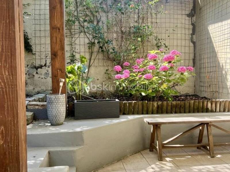 Maison à vendre, 160m², AMIENS