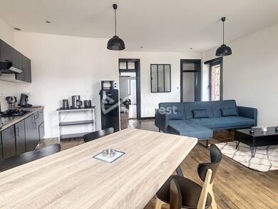 Immeuble à vendre 349 740 € 251 m² Plerguer 35540