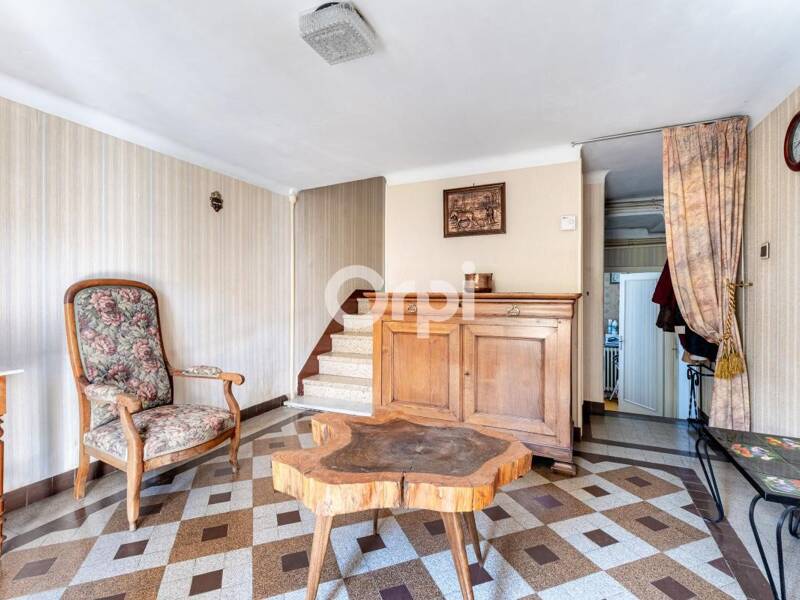 Maison à vendre, 76m², LIMOGES