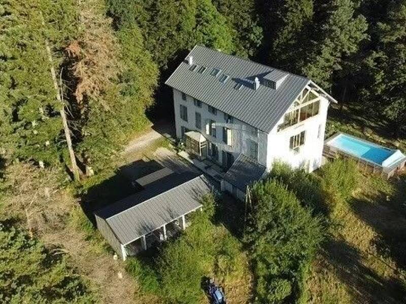 Maison à vendre, 600m², SAISSAC