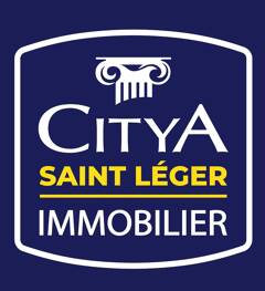 Citya SAINT-LEGER Pérenchies logo