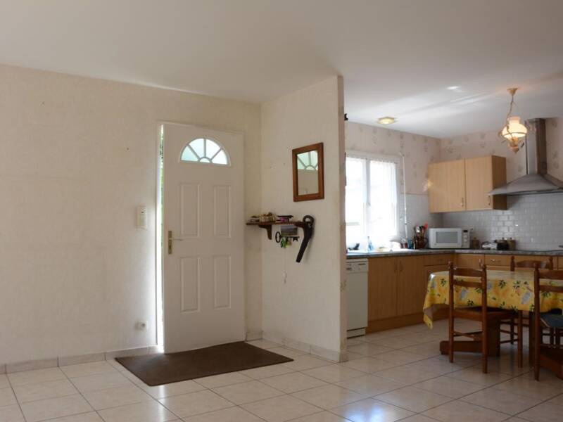 Maison à louer, 82m², LESPINASSE