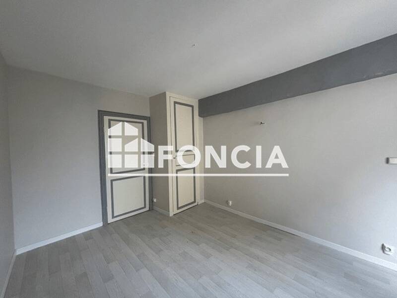 Maison à louer, 48m², CHATEAU RENAULT