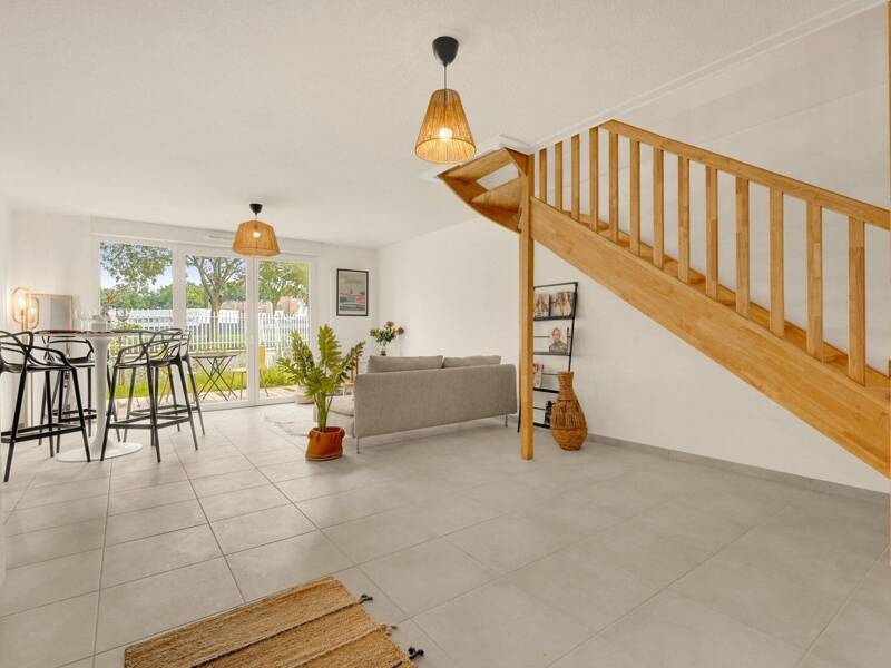 Maison à vendre, 92m², TOULOUSE