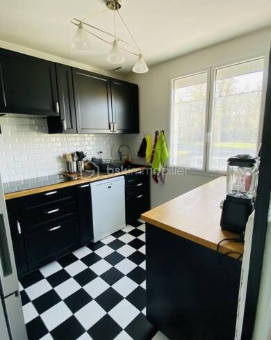 Maison à vendre 195 000 € 4 pièces 3 chambres 117 m² 440 m² de terrain Les Villages Vovéens 28150