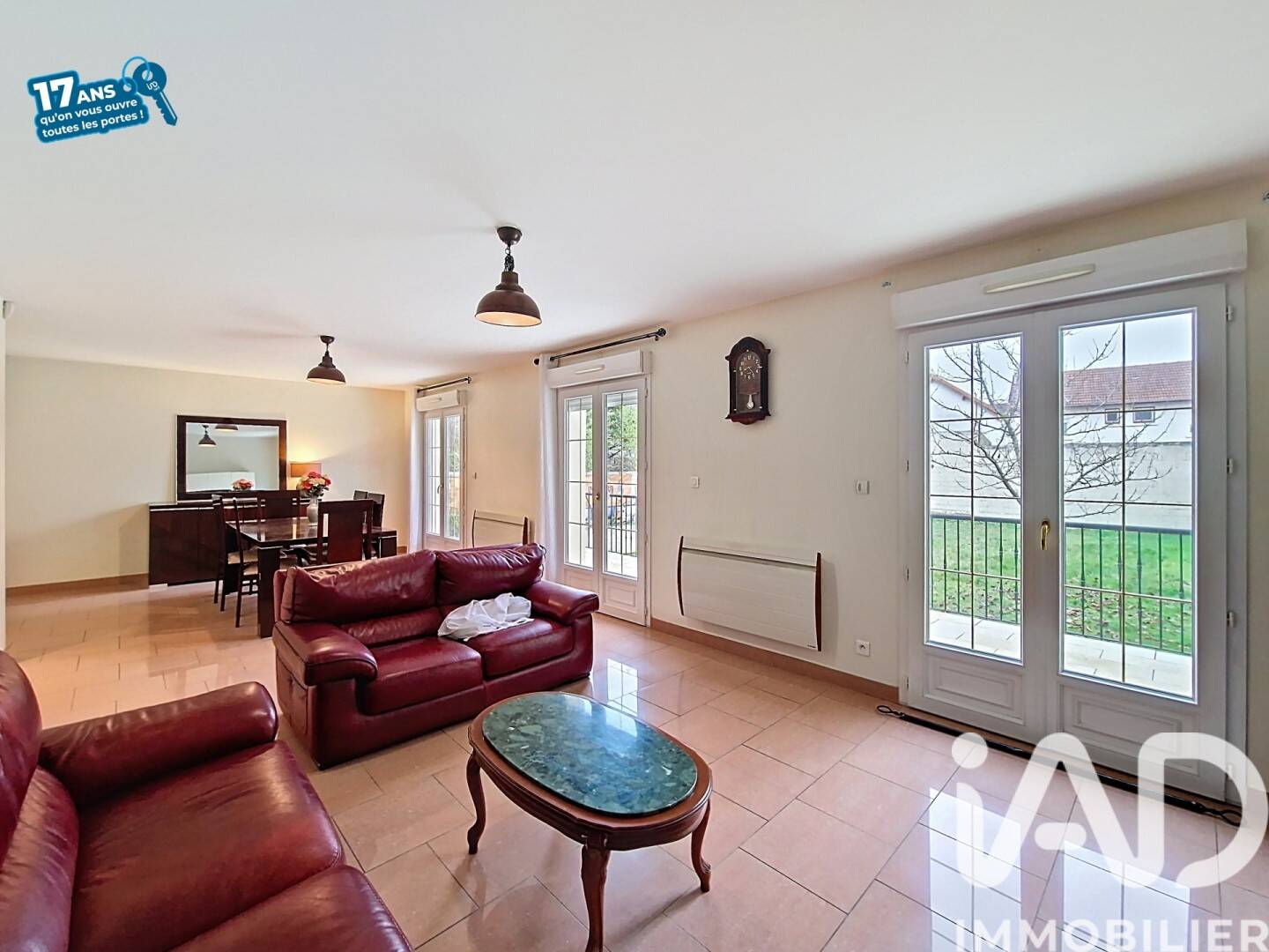 Maison à vendre, 250m², DRANCY