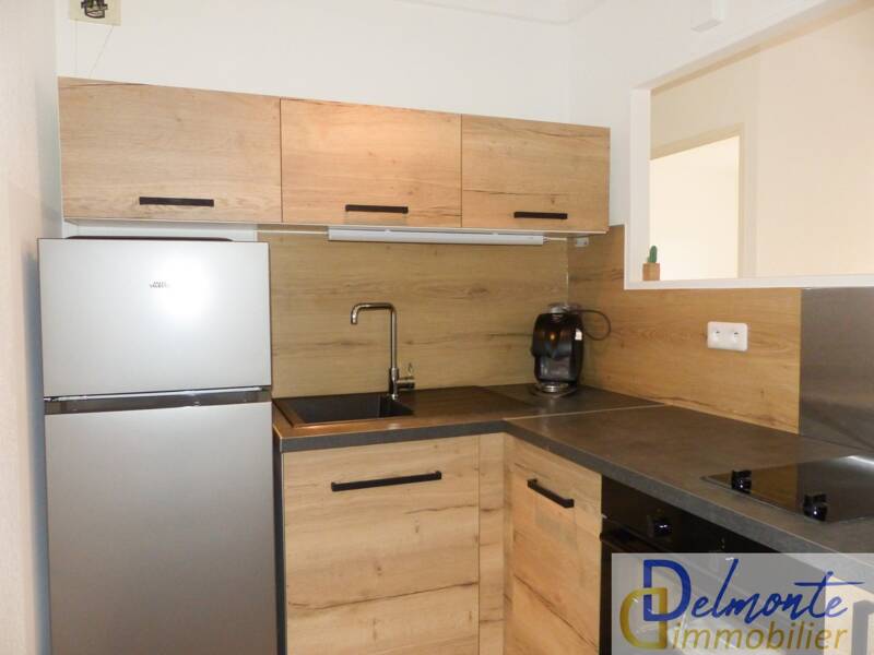 Maison à louer, 35m², TOULON