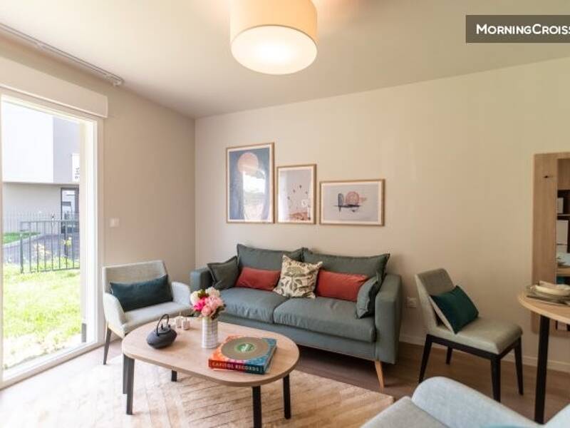 Maison à louer, 40m², LIMOGES