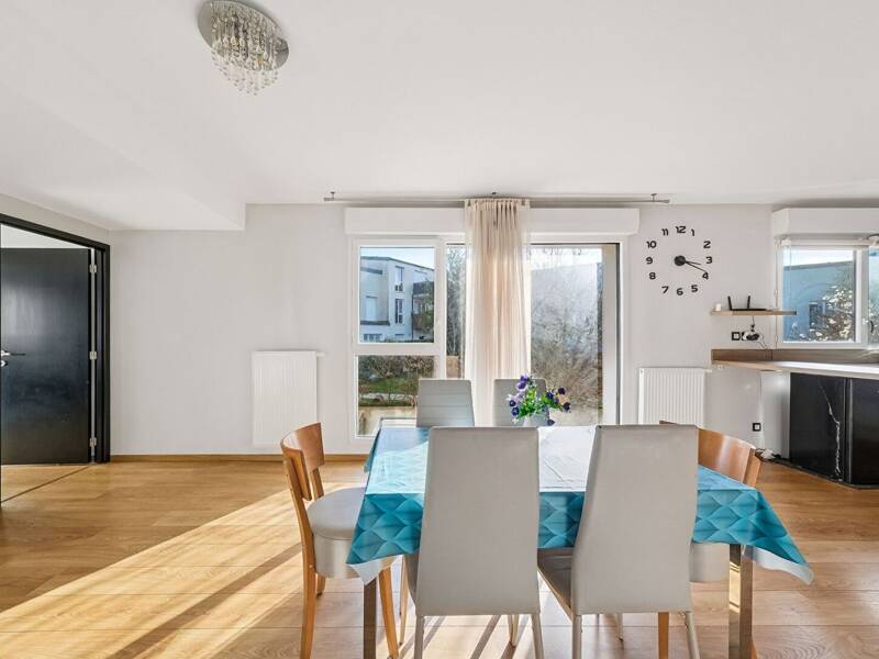 Maison à vendre, 75m², ROMAINVILLE